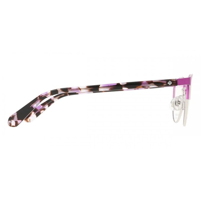 Kate Spade CECILY Violet 48/17/135 Meisje Brilmonturen