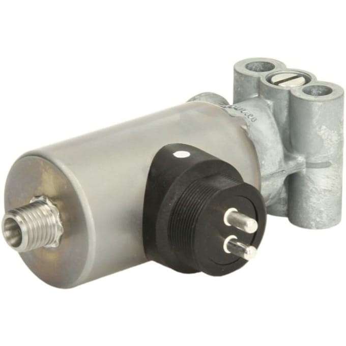 Magneetklep WABCO 4721737010