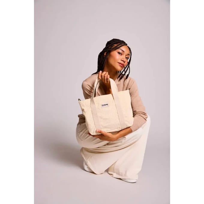 Vrouwenhandtas Hindbag Louise