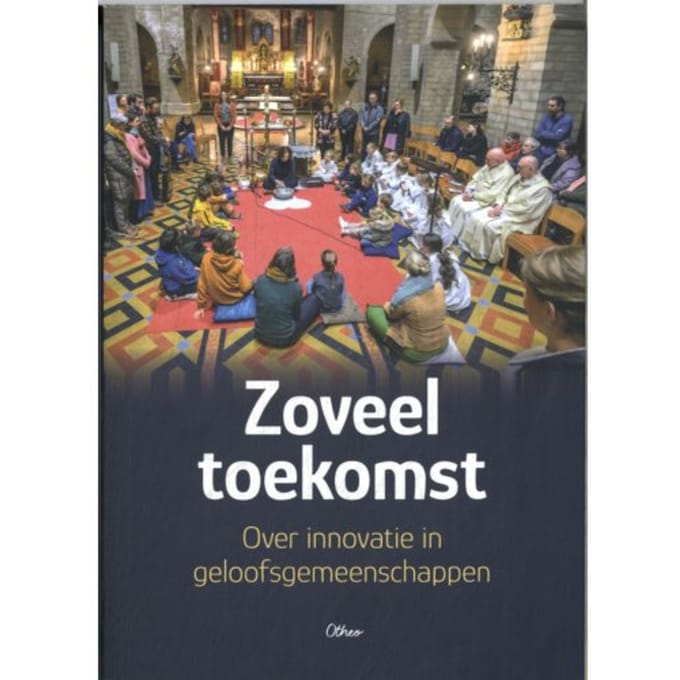 Zoveel Toekomst