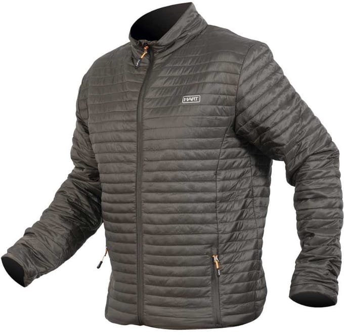 Hart Hunting Taunus Pj Jas Groen M Vrouw
