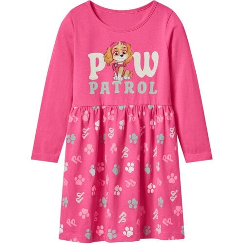 Lidl Kinder jurk (Paw Patrol/roze, 110/116)
