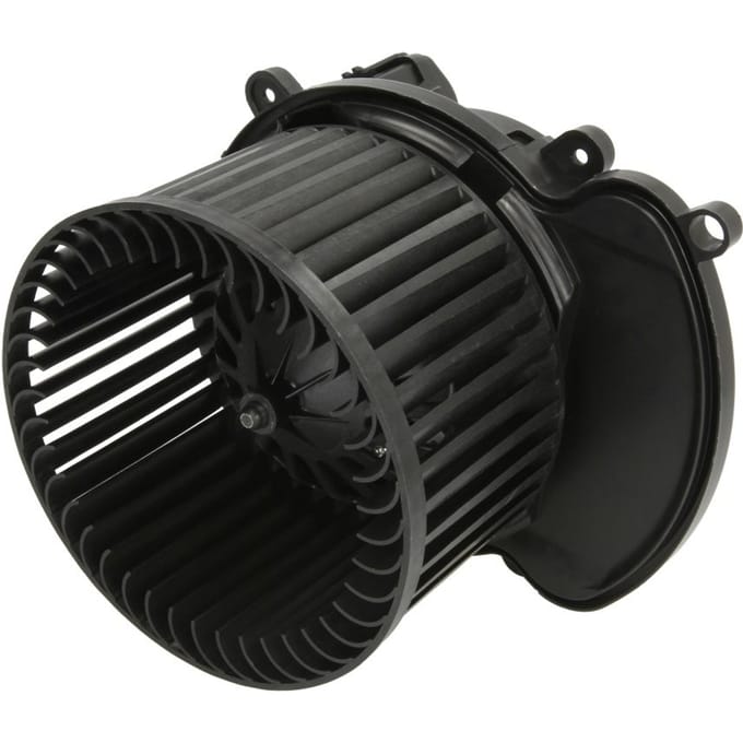 Binnenventilator NISSENS 87506