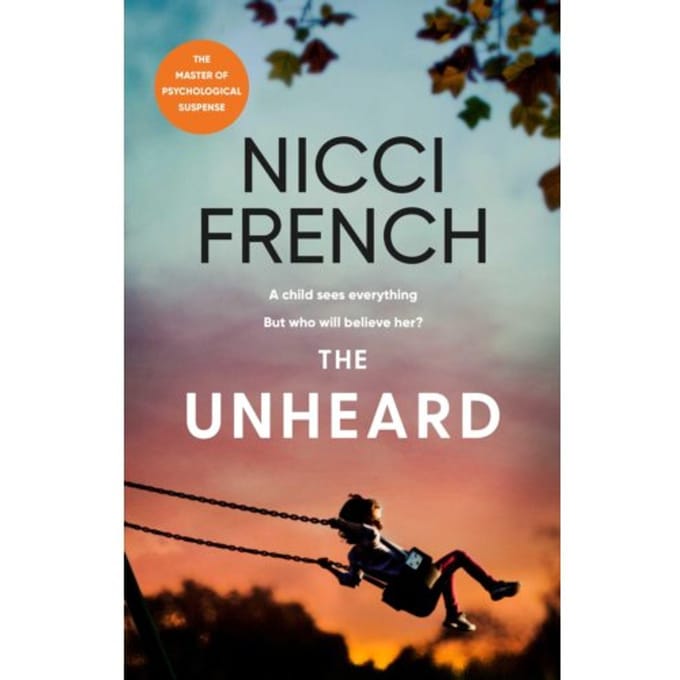 The Unheard - Nicci French