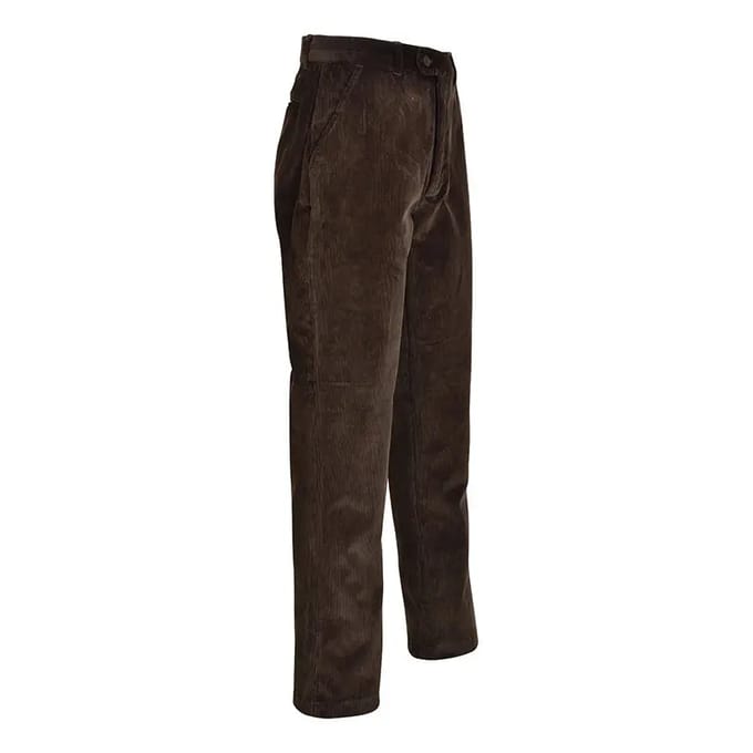 Fluwelen broek Idaho Country