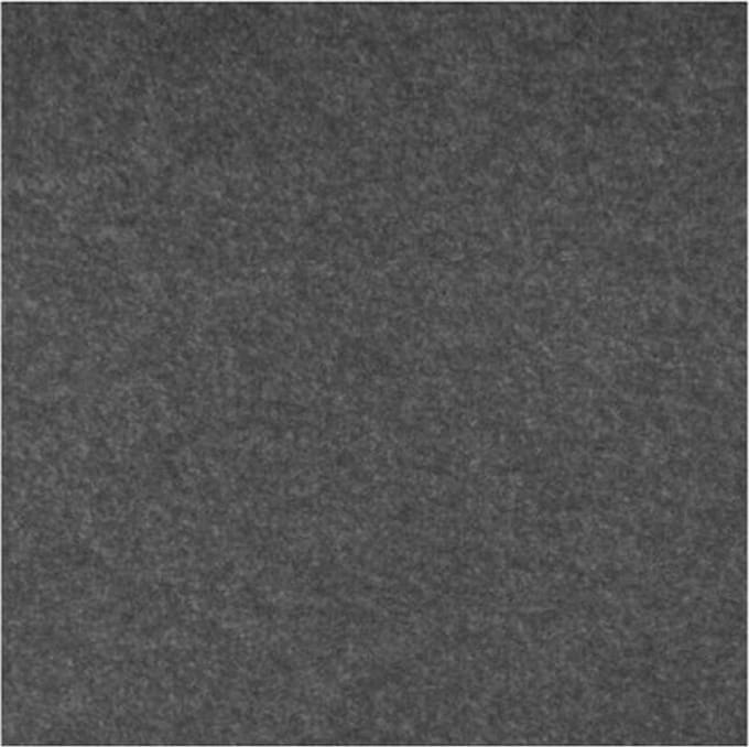IVOL Akoestisch wandpaneel PET-vilt - 100x100 cm - Antraciet