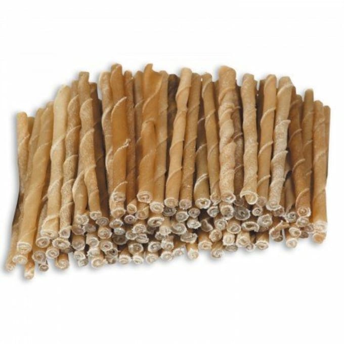 Holland Diervoeders Rollstick 5-7 gram - 100 stuks