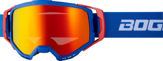 Bogotto B-1 Motorcross bril -