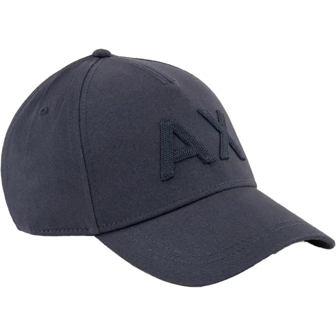 Armani Exchange Maxi-pet met logo voor heren