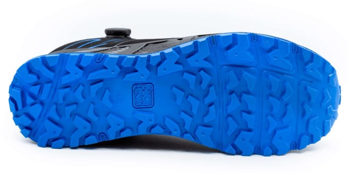 No Risk Ultra 1047.21 ESD S3 ATOP - Blauw/Zwart - 41
