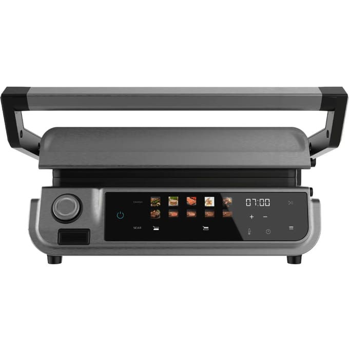 Grill Cecotec Rock'nGrill Smash 2000 PerfectCook