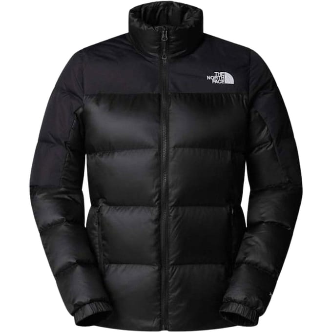 The North Face Diablo Down 2.0 Winterjas Dames - Maat S