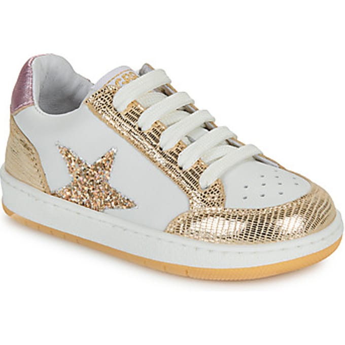 Lage Sneakers GBB HERMINE*