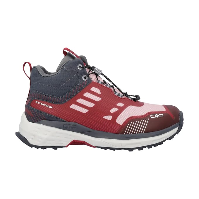 Dameswandelschoenen CMP Pohlarys WP Mid