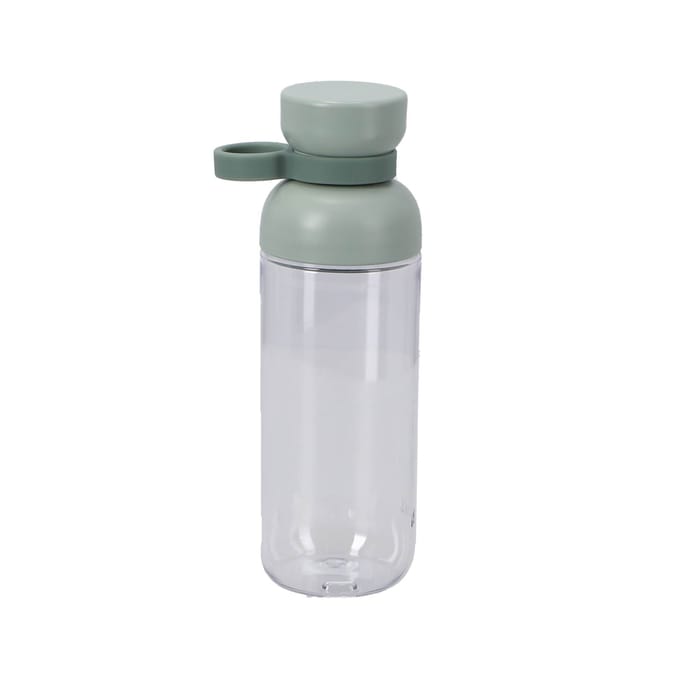 Mepal Vita waterfles - 500 ml - extra drinkgemak - Drinkfles - Nordic sage