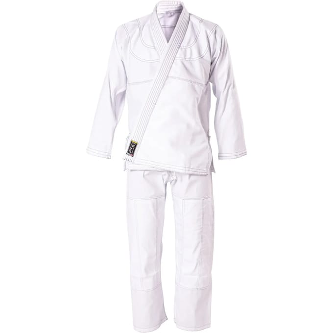 Braziliaanse jiu-jitsu Kimono voor kinderen Danrho