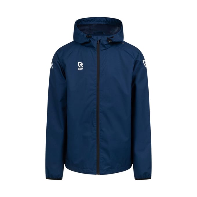 Robey Crossbar All Weather Jacket - - S