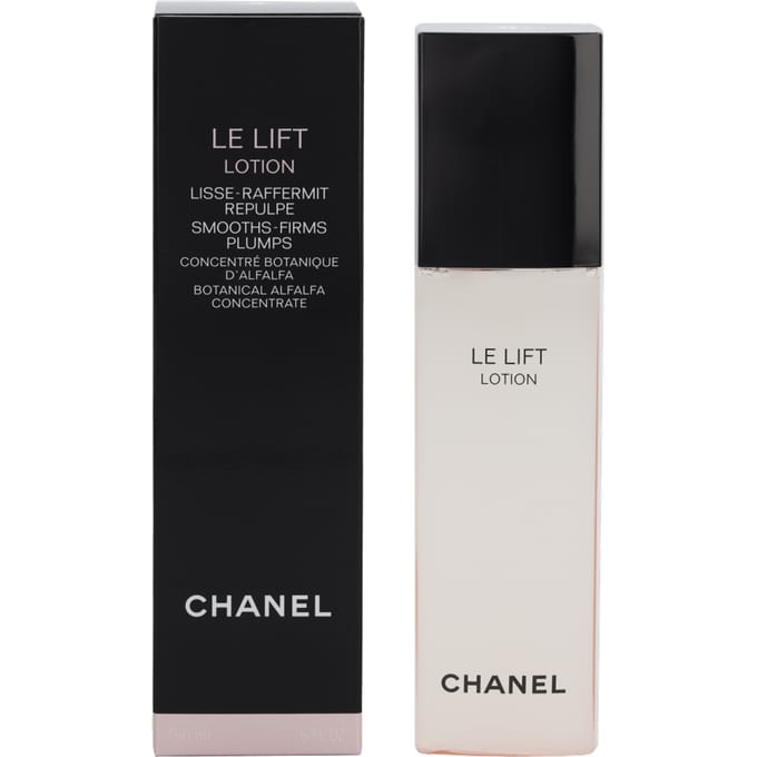 Gladmakende en Verstevigende Lotion Le Lift Chanel Le Lift 150 ml