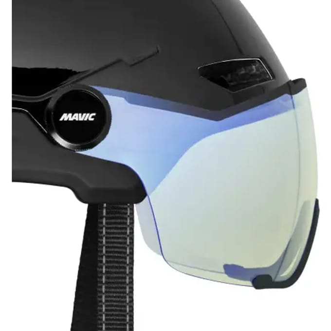 Helmvizier Mavic Speedcity