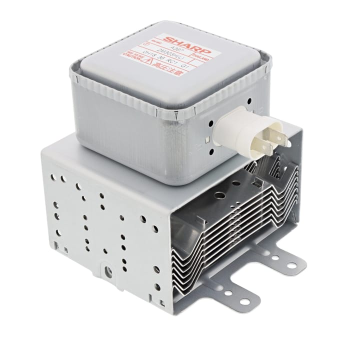 AEG magnetron 4055447413