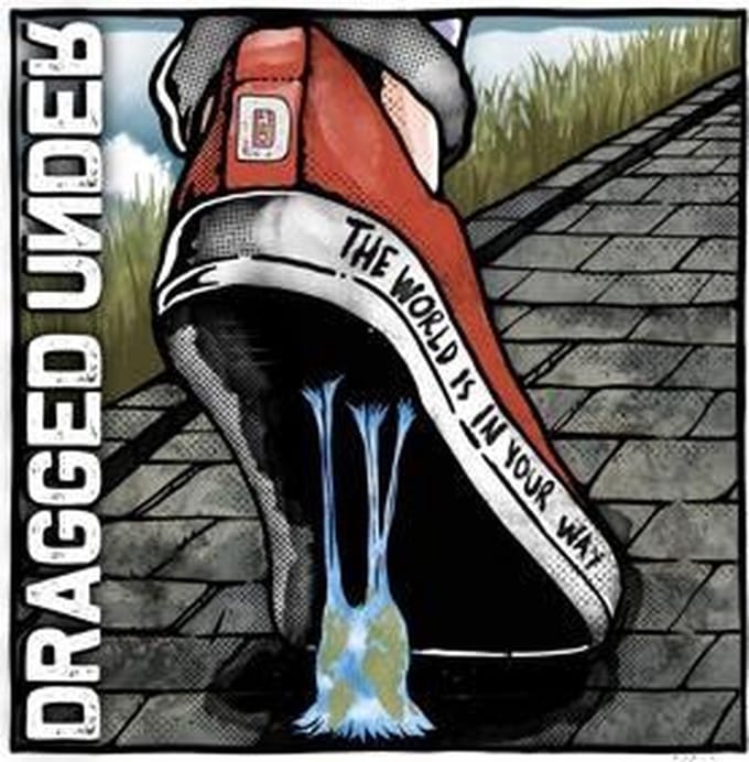 The World Is In Your Way (Deluxe Edition)