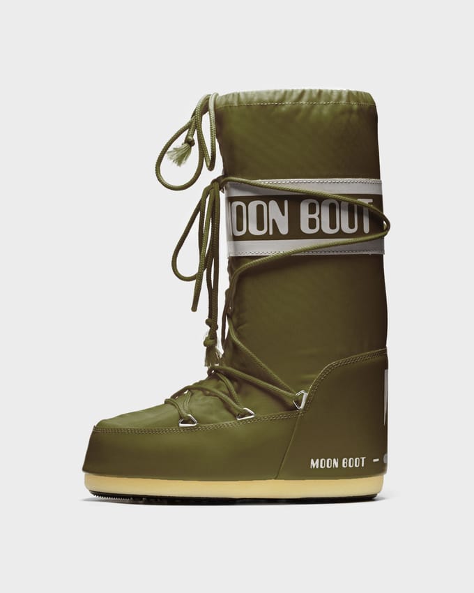 ICON NYLON