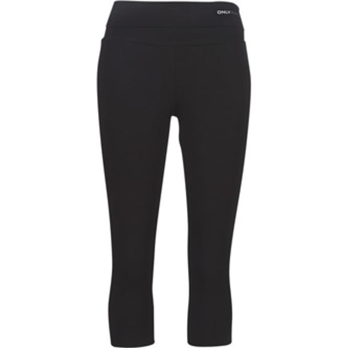 ONLY PLAY - ONPFOLD MW 3/4 JRS PNT NOOS Dames Sportbroek