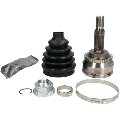 Homokineet reparatie set, aandrijfas SPIDAN 20621