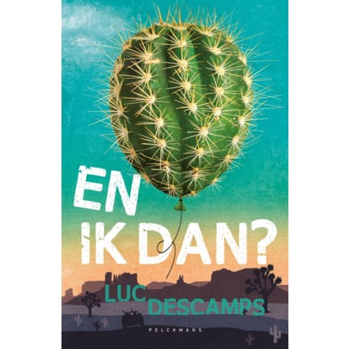 En Ik Dan? - Luc Descamps