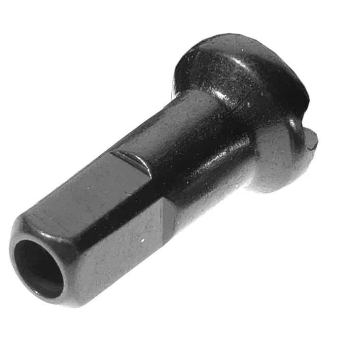 Doos van 100 ronde moeren DT Swiss radio pro lock/prohead m 2x14