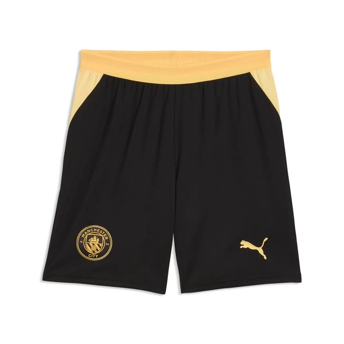 Korte Manchester City 2026/27