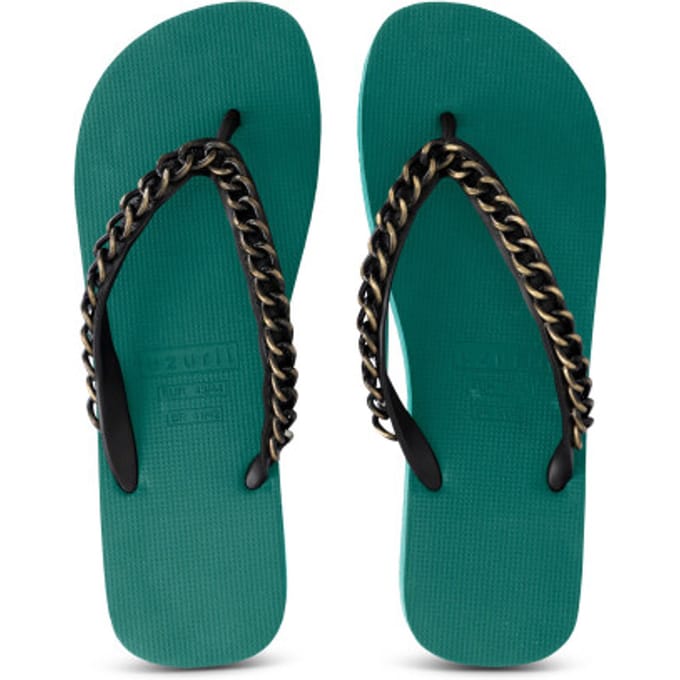 Uzurii Gold large bosgroen