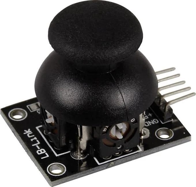 OTRONIC® Joystick module