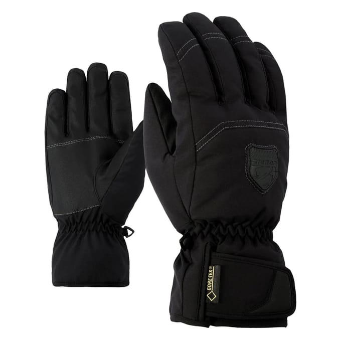 Ziener Guffert GTX Handschoenen Heren