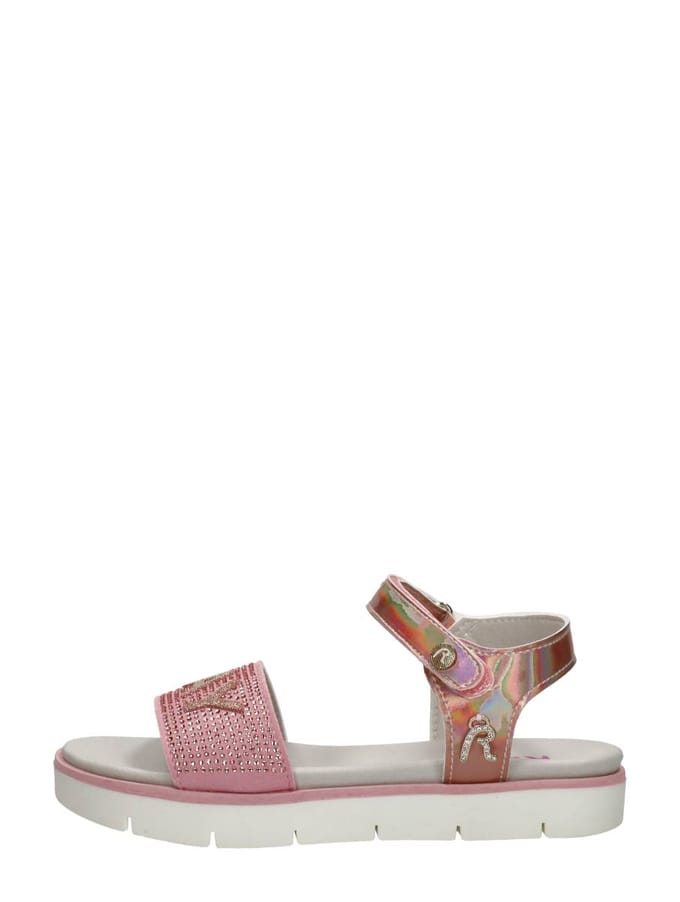 Replay - Sandal 3 Roze 34