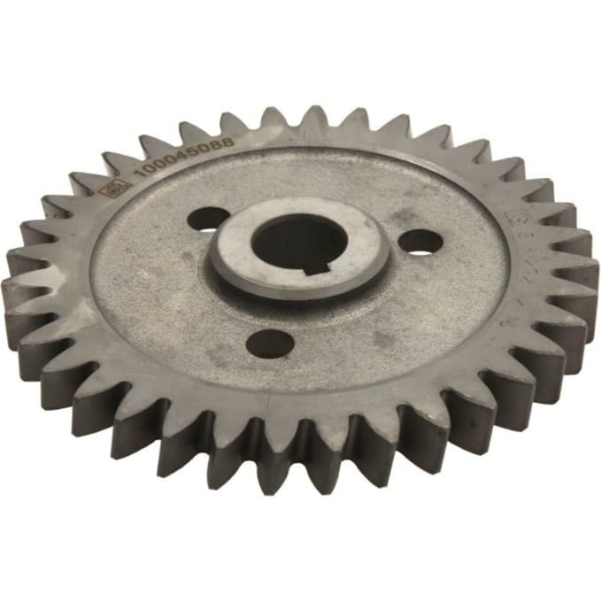 Dt Spare Parts Toestel, Servo pomp DT 2.10234