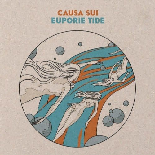 Europe Tide - Causa Sui