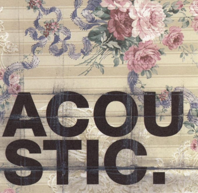 Acoustic