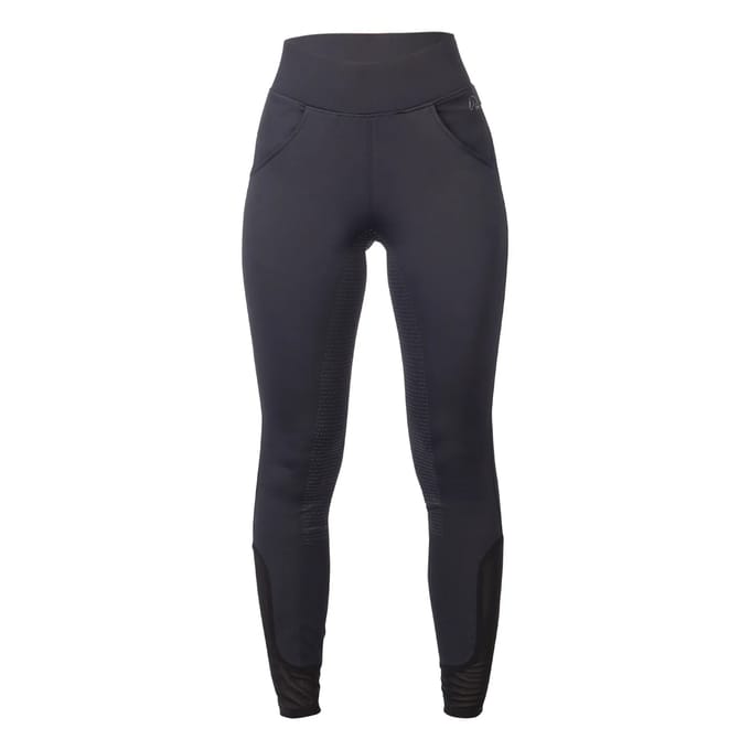 Dameslegging met volledige grip HKM Tammy