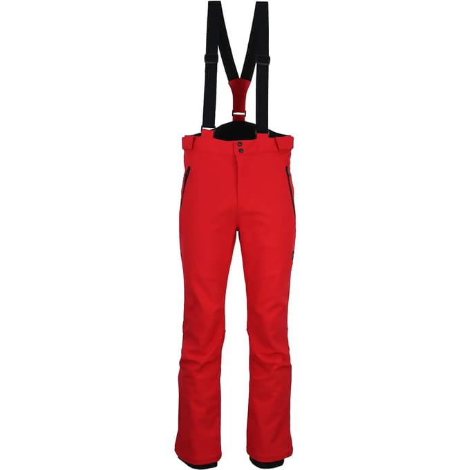 Softshell skibroek Peak Mountain Ceprim