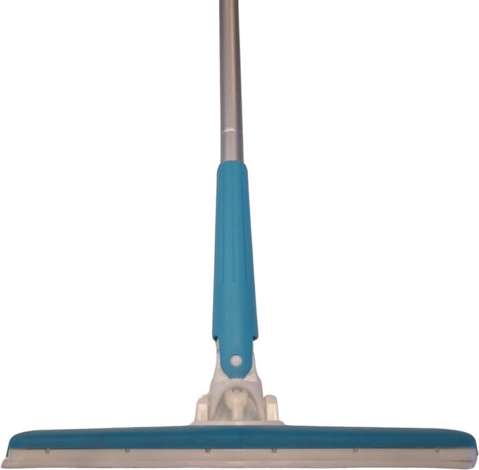 Aqua Laser Push To Go Mob + Nat- En Droge Doeken Set