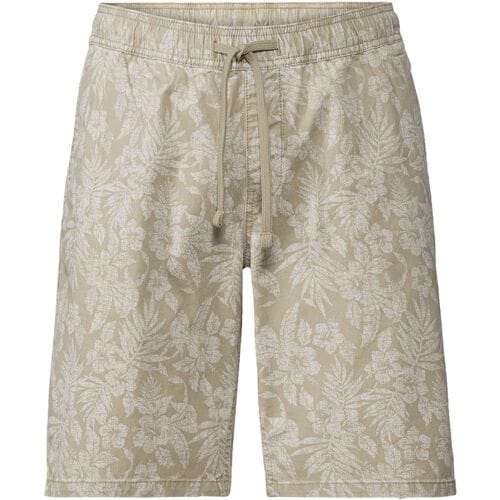 LIVERGY Korte heren broek (Zandkleurig, 48)