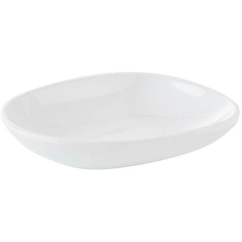 GGM Gastro (20 Stück) Teller - MINI - Melamin - 105x85mm