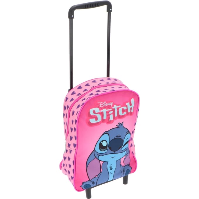 Lilo & Stitch trolley rugzak