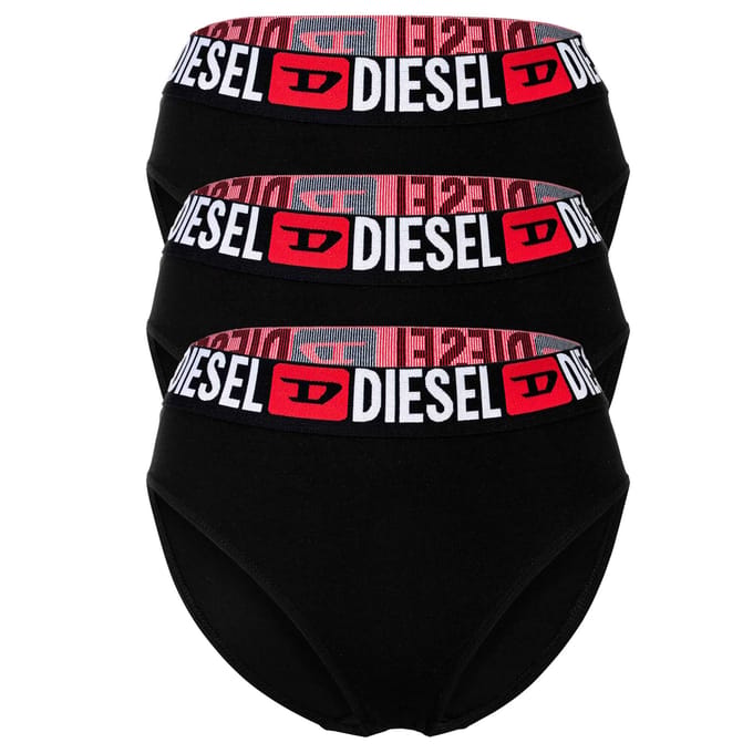 Diesel Sam-D-Core-3Pack Slip