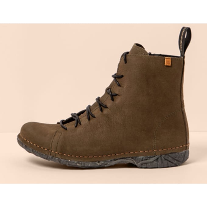 Low Boots El Naturalista 2N90911FE005