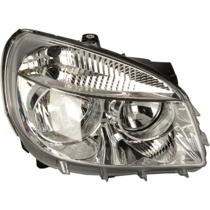 VanWezel 1637962 - Phare double avant droit pour Fiat Doblo de 2006 à 2010