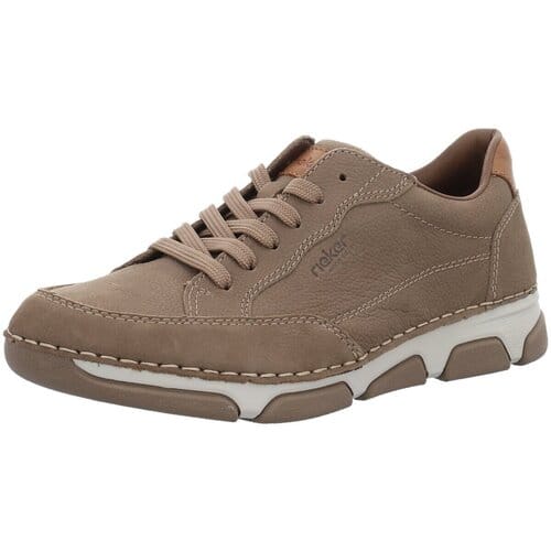 Rieker Sneakers - Heren - Taupe - Maat:41