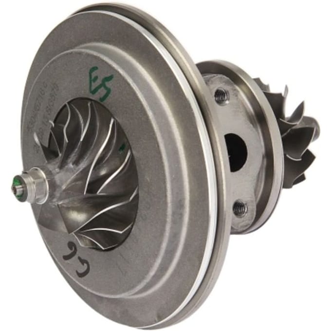 Patroon / CHRA / kernassemblage 3K 53037100517
