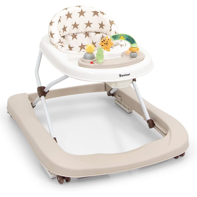 Baninni Loopstoel Miro Beige